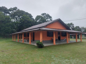 Hospedagem Canto Dos Pássaros